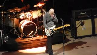 The Smashing Pumpkins - United States w/ Star Spangled Banner (Live 7-13-2015)