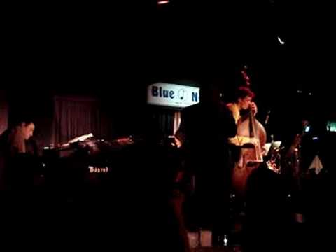 Jesse Elder Quintet with Tony Midelton