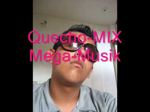004 Mini-Mix Tropi-Fanfarron Quecho-Mix