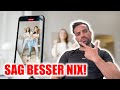 Hinter den Kulissen wirst du MUNDTOT gemacht! (Influencermarketing)