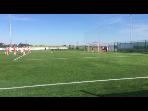 La rete di Talon per la Casateserogoredo