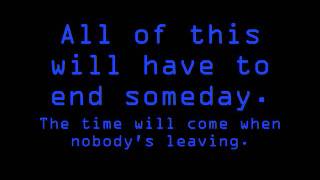 Reggie and the Full Effect: Promotional Copy (Full Album With Lyrics)