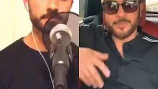 دويتو مع الفنان ماجد المهندس  -  مو ضروري