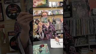 Mötley Crüe - Dr. Feelgood Anniversary Edition: Gifts with Purchase!