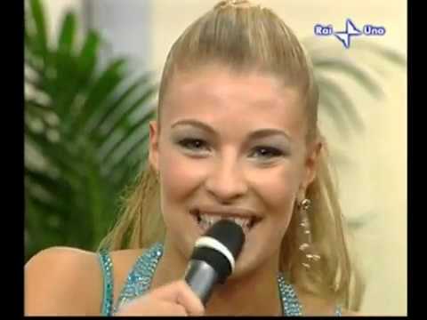 Cristina Chiabotto & Raimondo Todaro Ballando con le stelle 2005