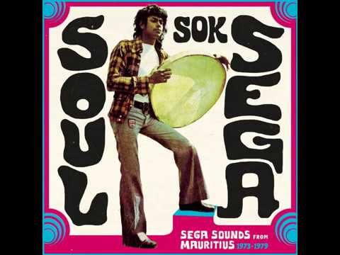 Les Stardust – "Sega Lenoir" [from 'Soul Sok Sega']