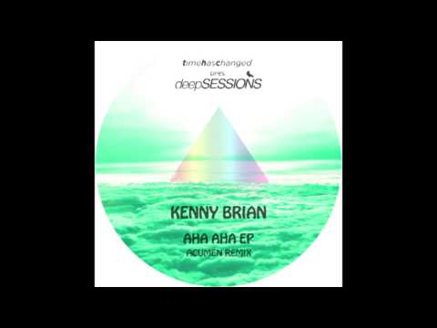 THCD052 Kenny Brian - TechRoom
