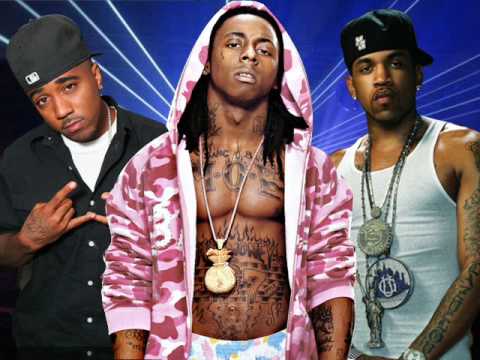 Young Keno ft Lil Wayne & Lloyd - Things U Do (CLEAN) **NEW 2009** HiphopExcluzive