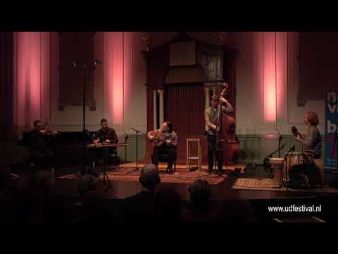 Omar Bashir & Amsterdam Andalusian Orchestra: UD festival 2018