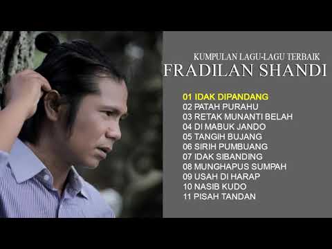 Lagu kincai full album fradilan Shandi