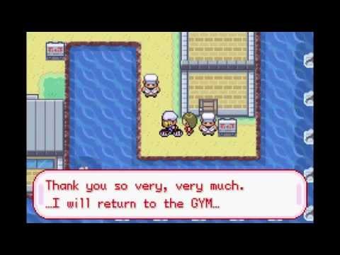 Touhoumon 1.8 Playthrough (No Commentary) Part 31: Prankster Comet III - Double Gym Rage