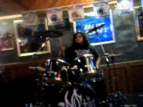 Nocturnus Suicide Performs LIVE at the Music Room