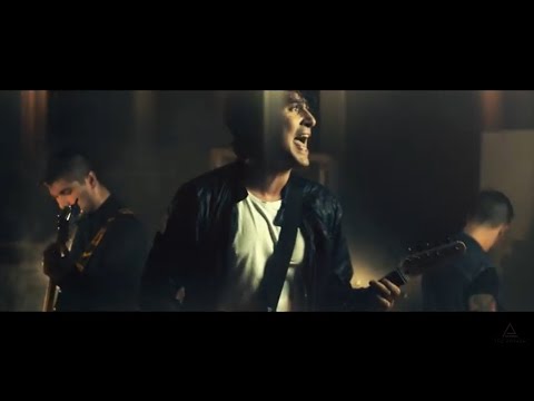 The Anthem - War (OFFICIAL VIDEO)