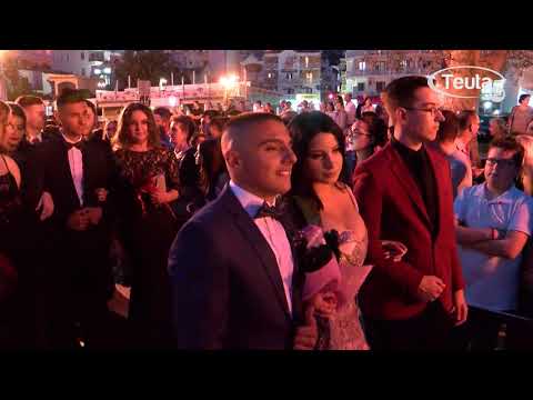 MATURA  ULQIN, 07.06.2019