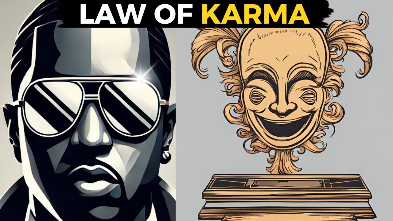 WARNING: The Shocking Karmic Consequences of Mocking Others Revealed