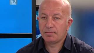 Վարորդների բողոքի ակցիայի մասին - Տիգրան Հովհաննիսյան