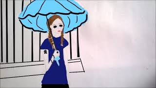 Marilia Adamaki-Life&#39;s a Thriller