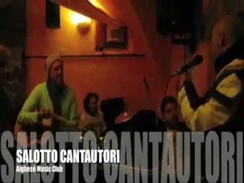 Salotto Cantautori - Sanremo 2013