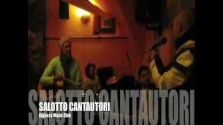 Salotto Cantautori - Sanremo 2013