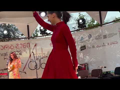 ფშაური სალაღობო-ანი ხურცილავა, მაიკო ხელაშვილი, ლელა ნაყეური||     დამუშავებულია ნინო ნაყეურის მიერ