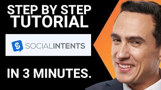 Social Intents Tutorial – How to Use It (2026)