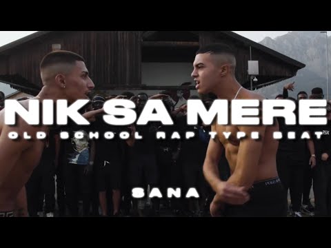 [FREE] MORAD x Baby Gang x Nabi Type Beat - "NIK SA MERE"