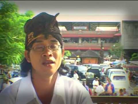 Panji Kuning - Tukang Suwun