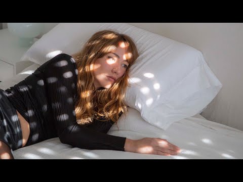 delfina campos - querernos bien otra vez (visualizer)