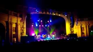 Jurassic 5 - Swing Set Live