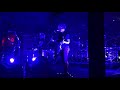 Walk The Moon - Portugal - 2/8/19 Fillmore Charlotte NC (1st encore song)