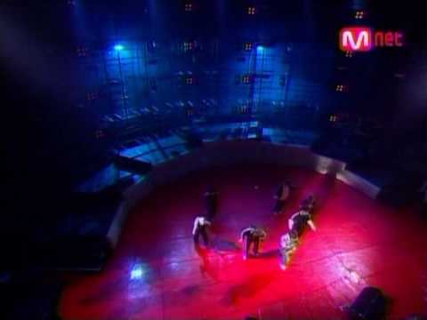 051229 Bump (Live)- M Lee Minwoo