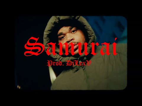 [FREE] Abra Cadabra x Headie One x K-Trap Drill Type Beat 2023 - "Samurai"