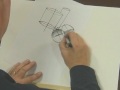 Using ovals in design - Drawing, sketching and designing (10/19)