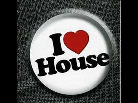 Nikolai Dimitrov - I Love House