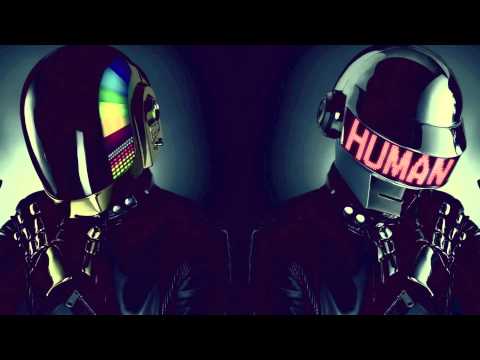 Daft Punk x Sample Beat (Prod. By The Vizionary)