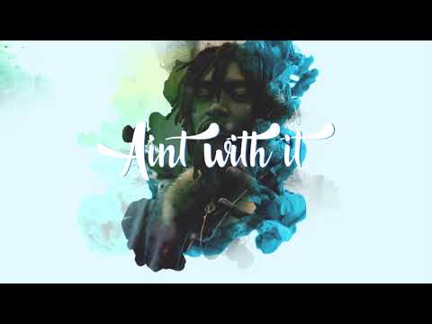 FMB DZ TYPE Beat 2018, Cash kidd Type Beat x Detroit Type Beat 2018 - Aint With it