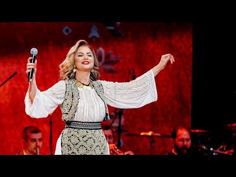 Roberta Crintea și Lăutarii - Tinerețea mea grăbită #potcoavadeaur 