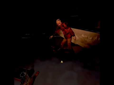 The EASIEST Way to Night Scavenge - TWD Saint & Sinners 2