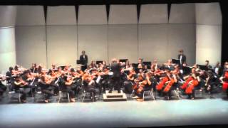 Overture to "The Wasps"