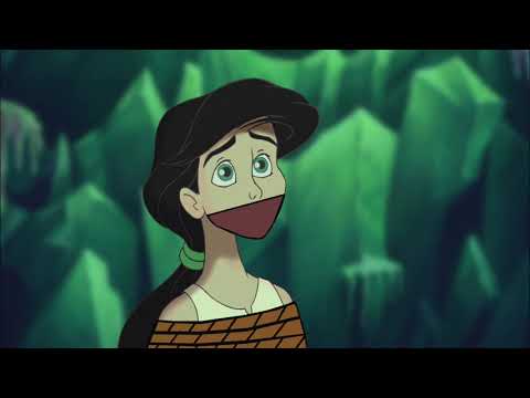 Hoodwinked! (Uranimated18 Version) - Part 17 To the Rescue