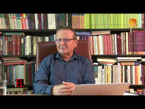 EP.035. Intalnire cu El - Naaman si fetita roaba (2)