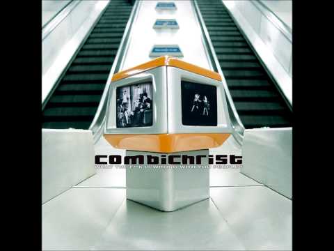 Combichrist - Electrohead