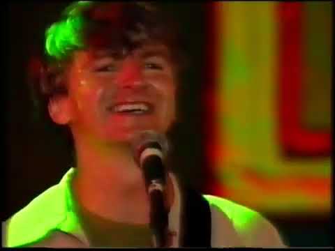 Crowded House - Farewell to the World live at Sydney Opera House 1996