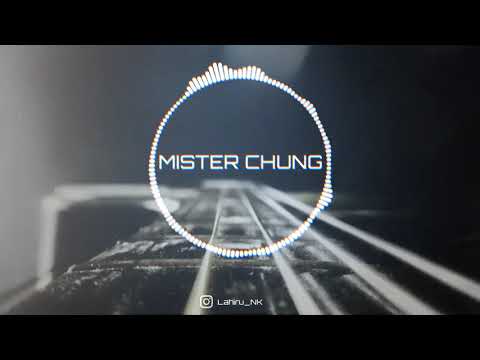 Sajanka Feat. Yarden - Mister Chung
