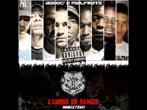 assoc' 2 malfrats "val 2 malfrats"