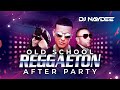 Reggaeton Old School Mix | Don Omar, Daddy Yankee, Tego Calderon |  After Party By DJ Naydee