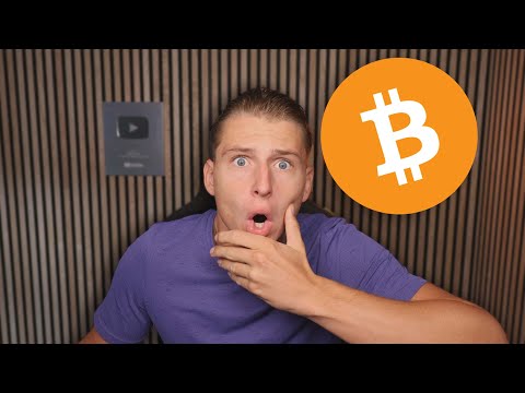 BITCOIN: IT'S HAPPENING NOW!! Watch within 24 hours...