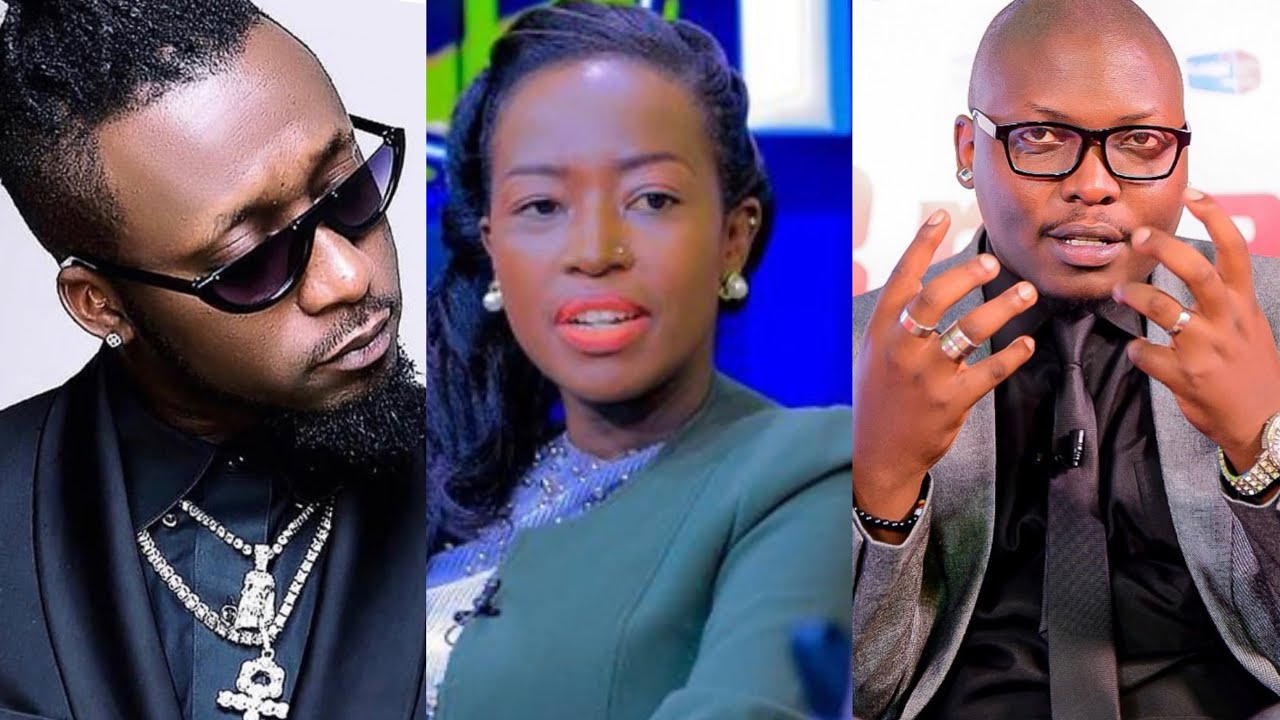 Judith umugore wa SAFI arabivuze:ibya FATAKUMAVUTA ntibisobanutse|SAFI turacyabana|impamvu tutabyara