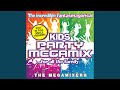 Kids Party Megamix
