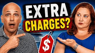 Cruise Lines Are Charging EXTRA For WHAT?! | Ship Happens: RAW #katandmatt #debate
